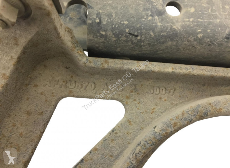 Ricambio per autocarri DAF LF180 (01.13-)