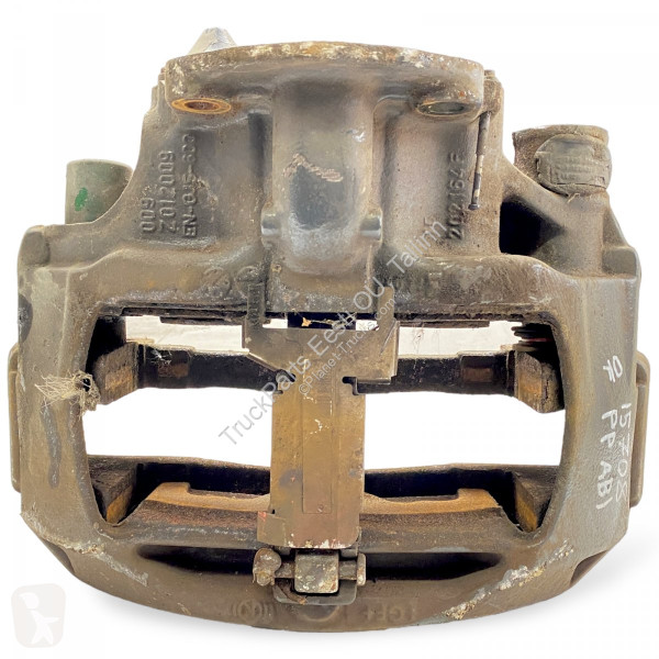 Peças pesados DAF CF450 (01.18-)