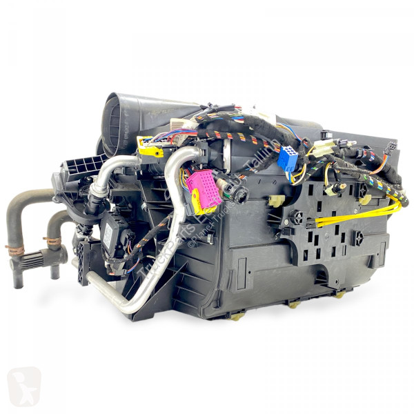 Peças pesados DAF CF450 (01.18-)