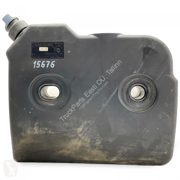 Truck part