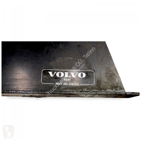 Reservdelar lastbilar Volvo FL (01.00-)