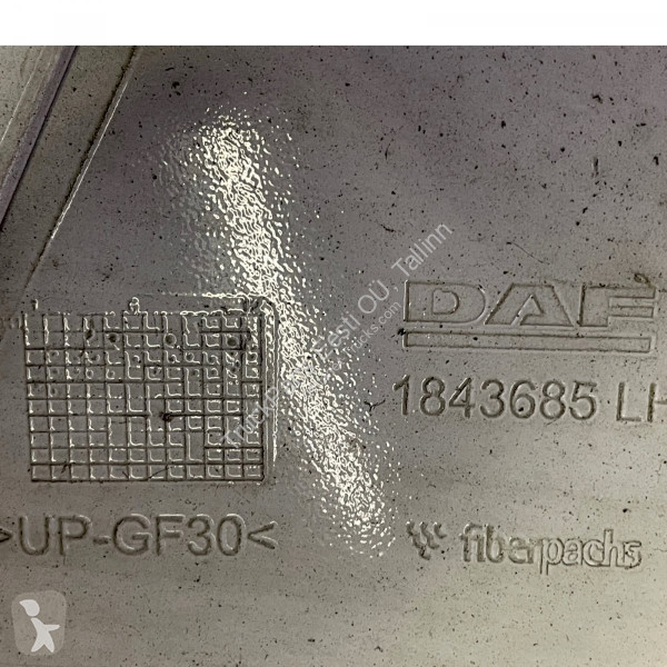 Ricambio per autocarri DAF CF450 (01.18-)