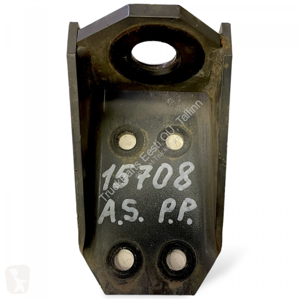 Reservdelar lastbilar DAF CF450 (01.18-)