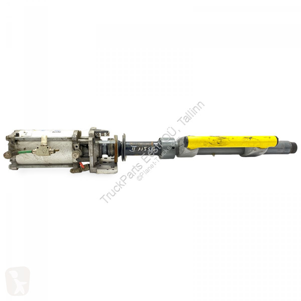 Reservedele til lastbil Scania K-Series (01.06-)