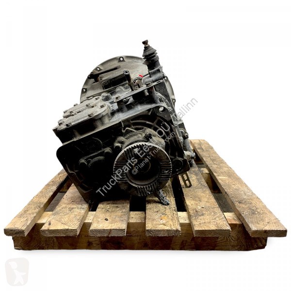 Vrachtwagenonderdelen Volvo FL (01.00-)
