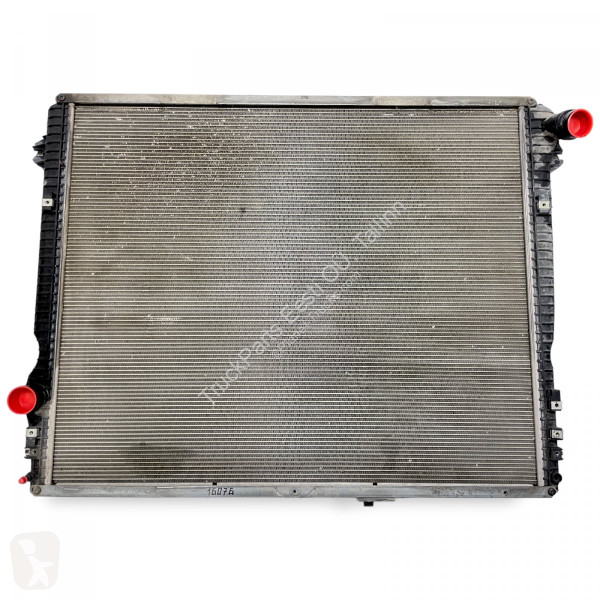 Reservdelar lastbilar Scania R-Series (01.16-)
