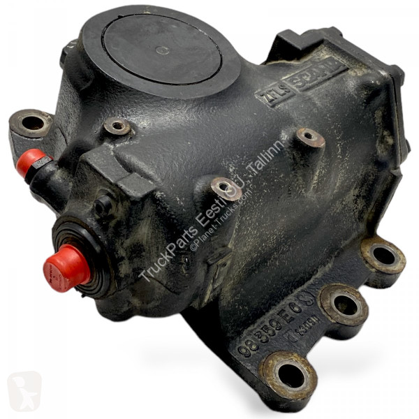 Reservedele til lastbil Scania G-series (01.04-)