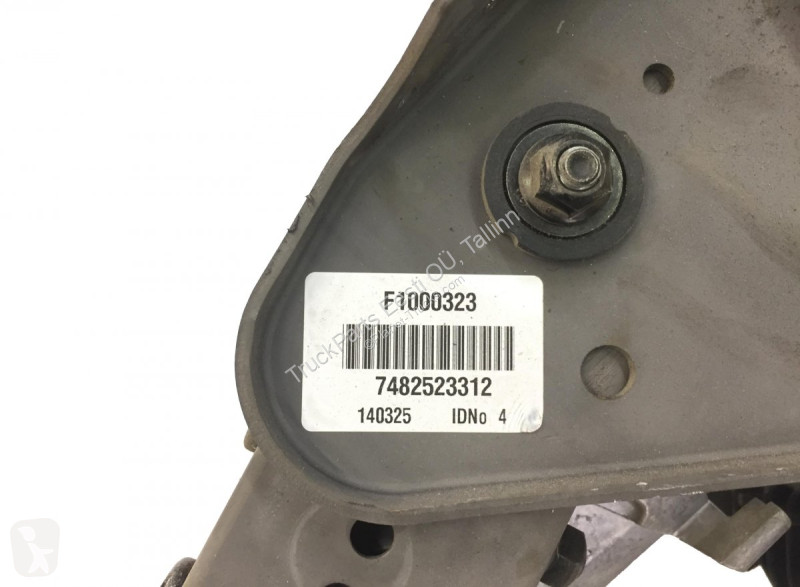 Pièces poids lourds DAF LF180 (01.13-)