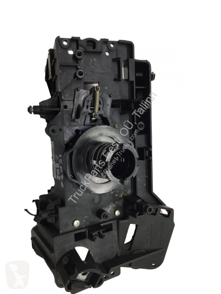 Reservedele til lastbil Volvo FL II (01.13-)