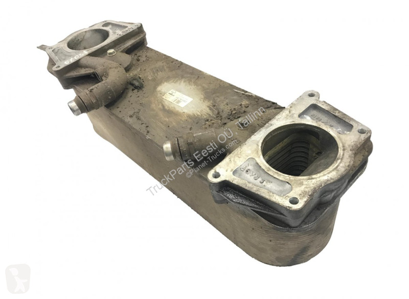 Reservdelar lastbilar MAN TGS 35.480 (01.07-)