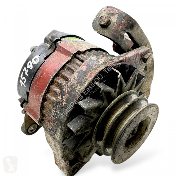 Reservdelar lastbilar Renault TRUCKS (01.00-)