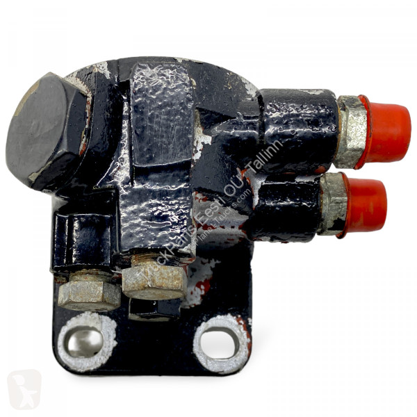 Peças pesados Renault TRUCKS (01.00-)