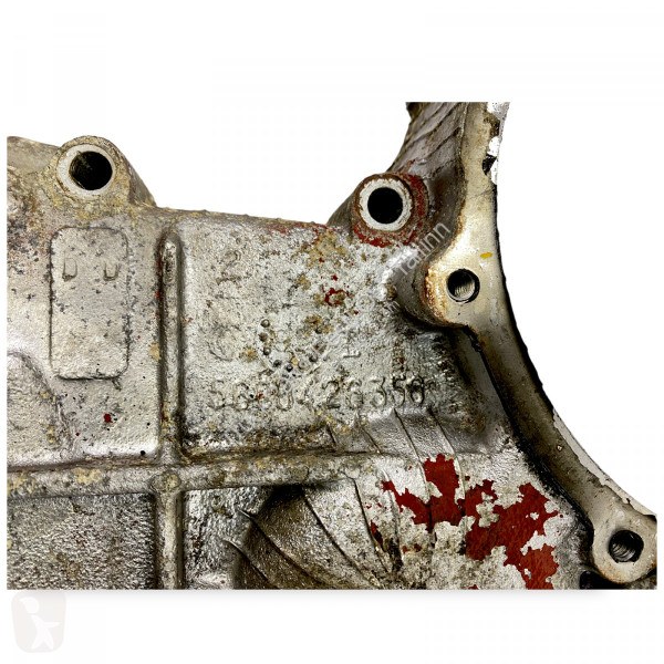 Vrachtwagenonderdelen Renault TRUCKS (01.00-)