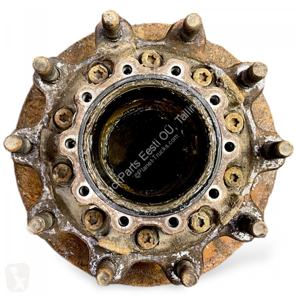 Reservedele til lastbil Scania K-Series (01.06-)