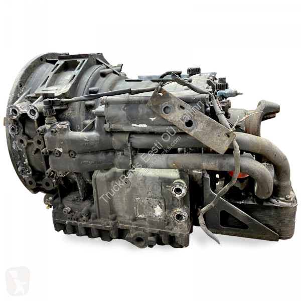 Vrachtwagenonderdelen Scania K-Series (01.06-)