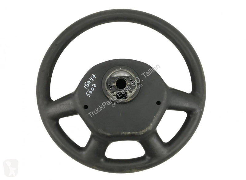 Pièces poids lourds DAF (01.01-)
