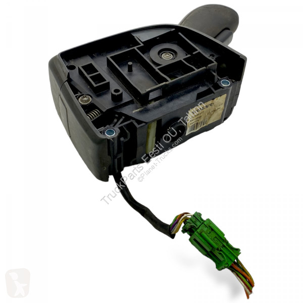 Reservdelar lastbilar Volvo FH (01.05-)