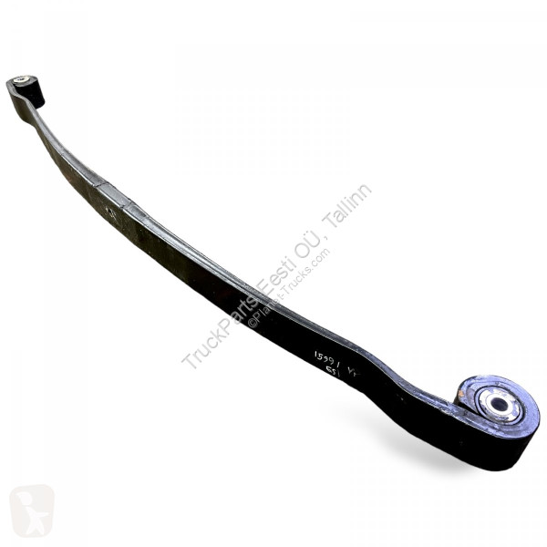 Peças pesados MAN TGX 18.460 (01.07-)