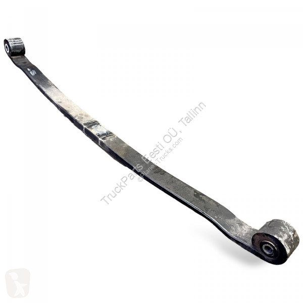 Reservdelar lastbilar MAN TGX 18.460 (01.07-)