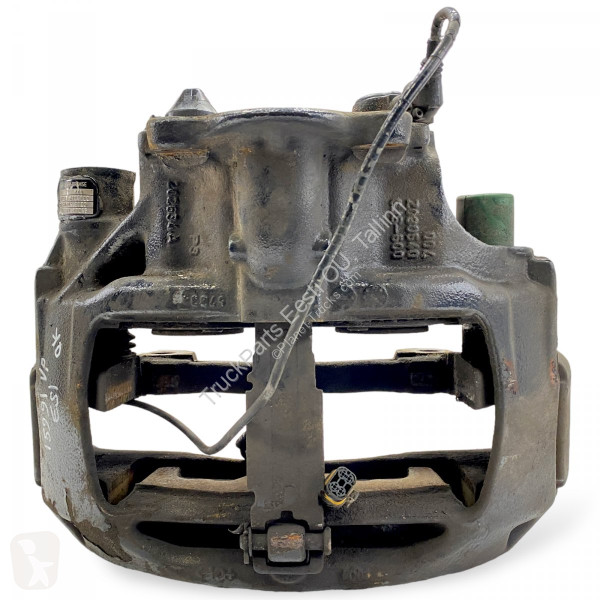 قطع غيار الآليات الثقيلة MAN TGX 18.460 (01.07-)