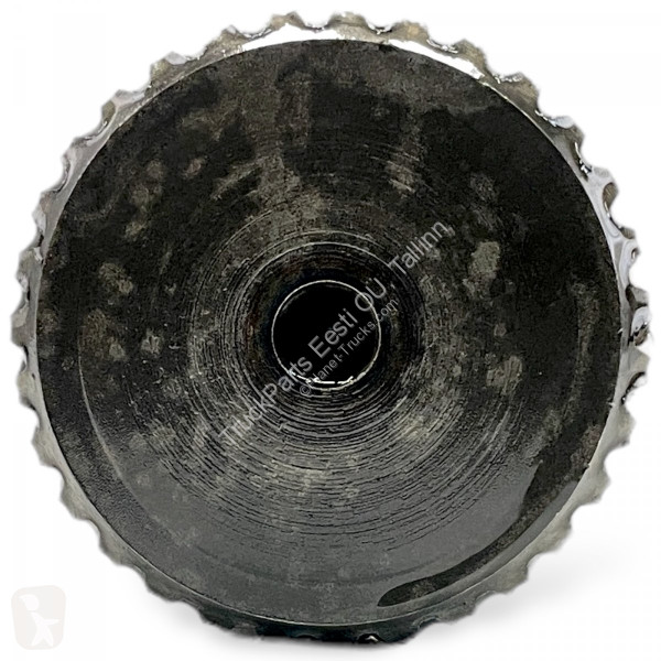 Reservdelar lastbilar MAN TGX 18.460 (01.07-)