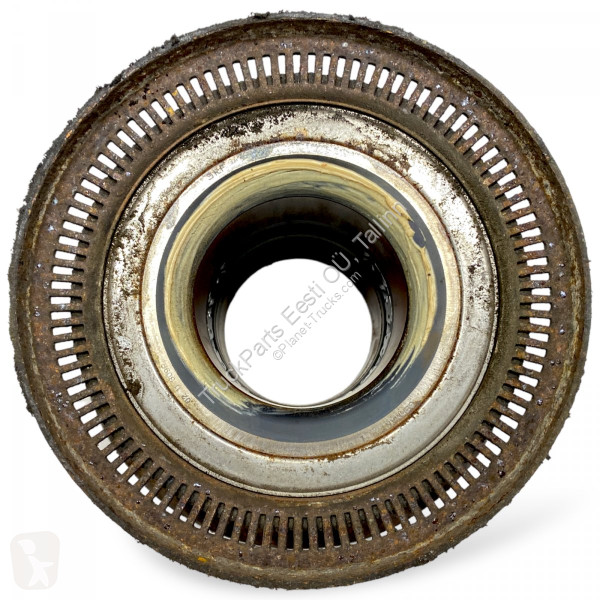 Peças pesados MAN TGX 18.460 (01.07-)