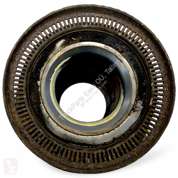 Peças pesados MAN TGX 18.460 (01.07-)