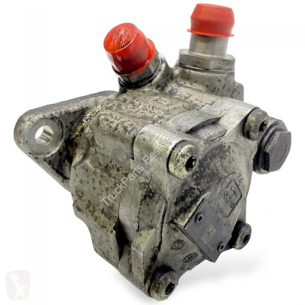 Peças pesados MAN TGX 18.460 (01.07-)