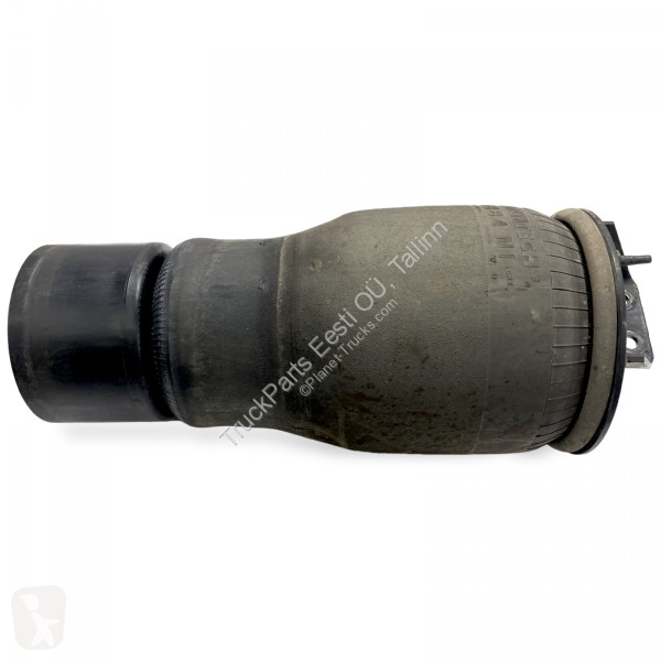 Reservdelar lastbilar MAN TGX 18.460 (01.07-)