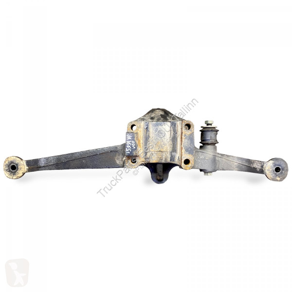Peças pesados MAN TGX 18.460 (01.07-)