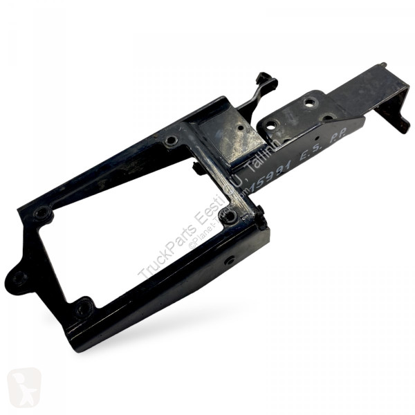 Reservdelar lastbilar MAN TGX 18.460 (01.07-)