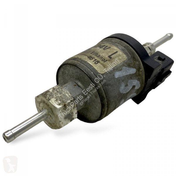 Reservdelar lastbilar MAN TGX 18.460 (01.07-)