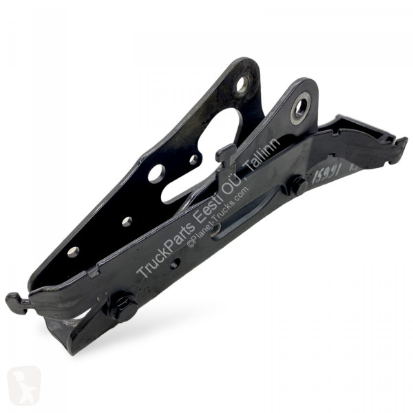 قطع غيار الآليات الثقيلة MAN TGX 18.460 (01.07-)
