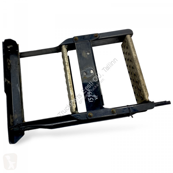 قطع غيار الآليات الثقيلة MAN TGX 18.460 (01.07-)