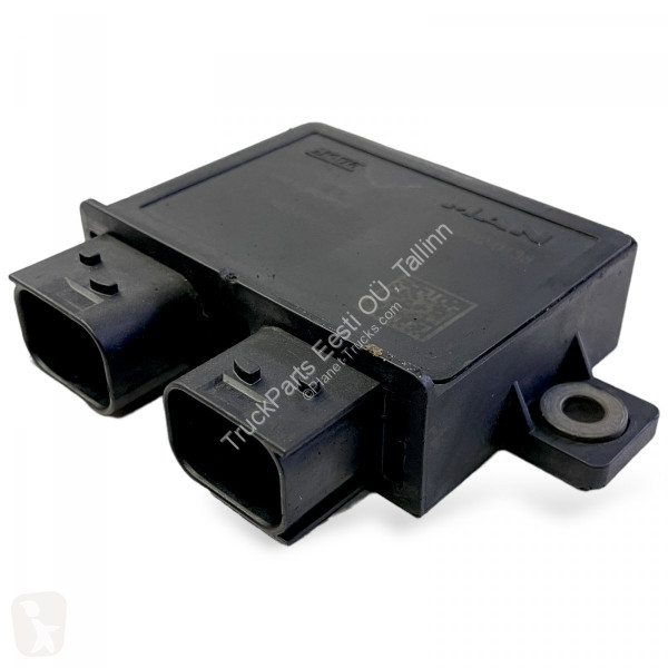 قطع غيار الآليات الثقيلة MAN TGX 18.460 (01.07-)