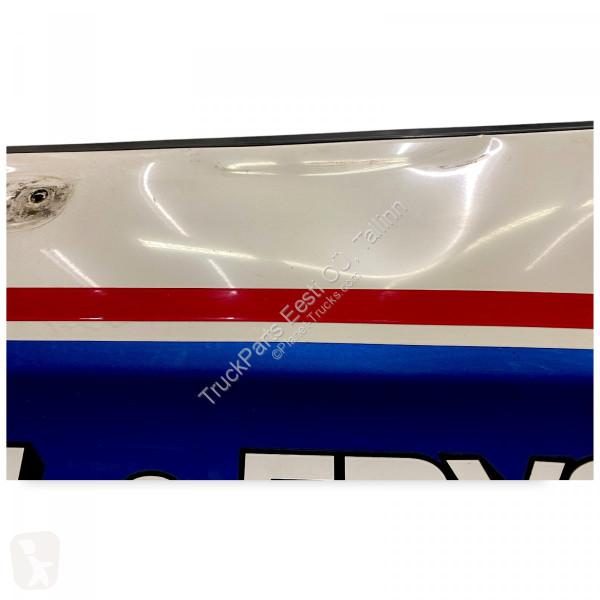 Reservdelar lastbilar Scania P-series (01.05-)