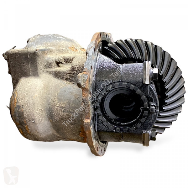 Reservdelar lastbilar Volvo FMX (0110-)