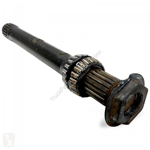 Reservdelar lastbilar Volvo FMX (0110-)