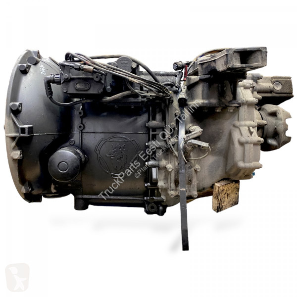 Reservdelar lastbilar Scania P-series (01.05-)