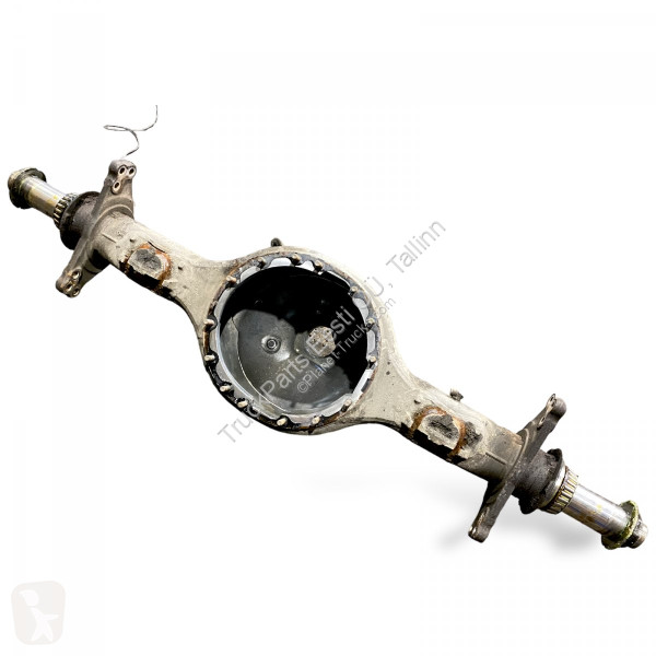 Reservdelar lastbilar Scania P-series (01.05-)