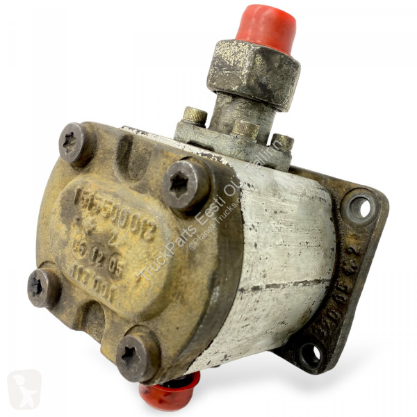 Scania 4-Series bus L94 (01.96-12.06) truck part