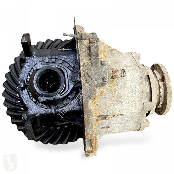 Reservdelar lastbilar Volvo FMX (0110-)
