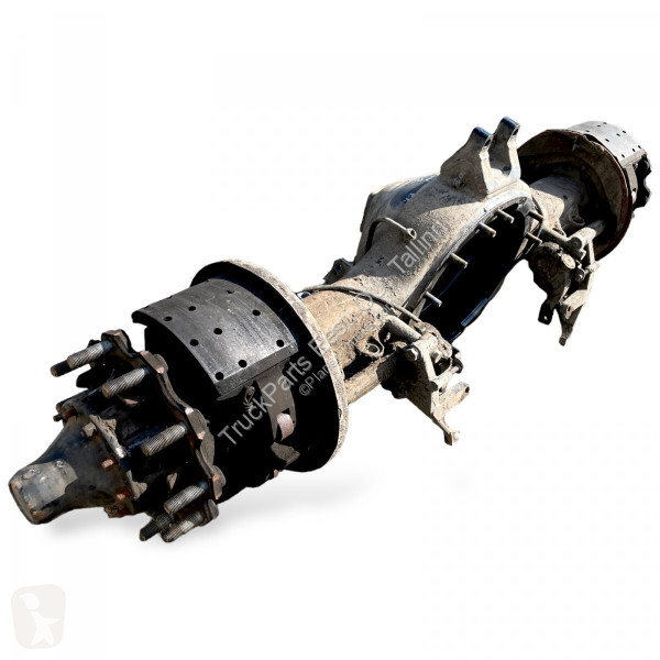 Reservdelar lastbilar Scania P-Series (01.13-)
