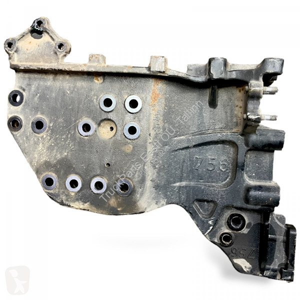 Reservedele til lastbil Scania P-Series (01.13-)