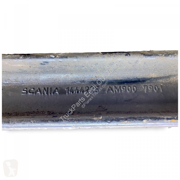 Reservdelar lastbilar Scania P-Series (01.13-)