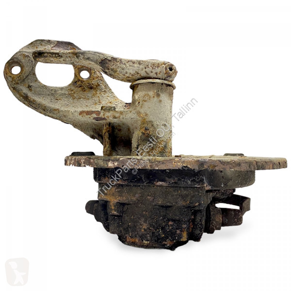 Reservdelar lastbilar Volvo (01.98-12.05)