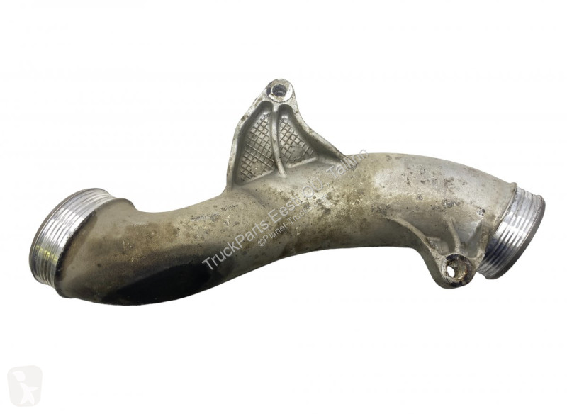 Reservdelar lastbilar Scania R-Series (01.16-)