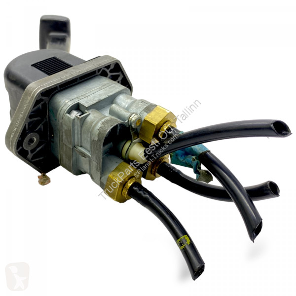 Reservdelar lastbilar Volvo (01.98-12.05)