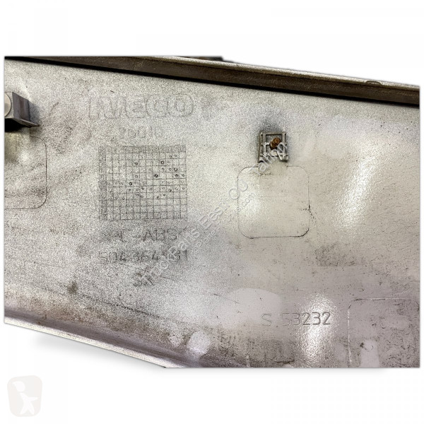 Ricambio per autocarri Iveco (01.02-)