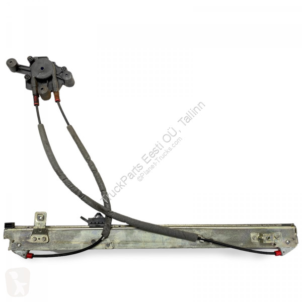 Ricambio per autocarri Iveco (01.02-)